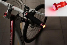 Load image into Gallery viewer, Bicycle Bike Turn Signal LED Handlebar Indicator Lights