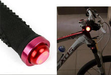 Load image into Gallery viewer, Bicycle Bike Turn Signal LED Handlebar Indicator Lights