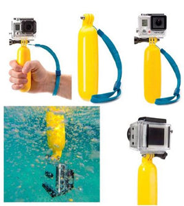 Action Camera Floater