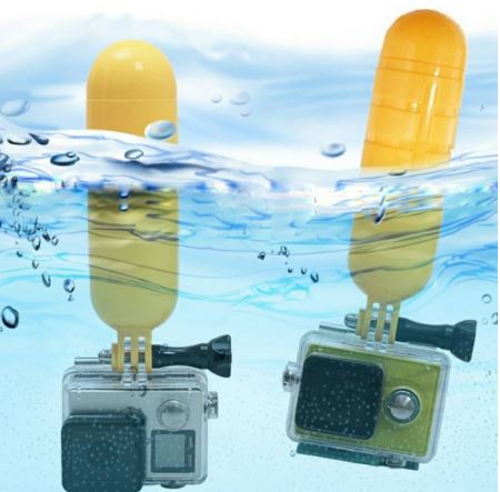 Action Camera Floater