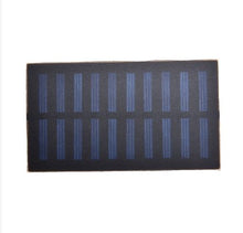 Load image into Gallery viewer, Portable Emergency Solar Panels with USB Charger