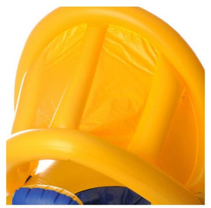 Parent-Child Inflatable Floater