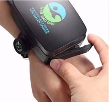 Load image into Gallery viewer, Anti-Drowning Bracelet Floating Life Saving Device