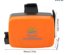 Load image into Gallery viewer, Anti-Drowning Bracelet Floating Life Saving Device