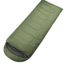 Load image into Gallery viewer, Thick Comfortable Folding Outdoor Sleeping Bag