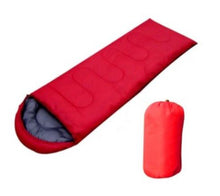 Load image into Gallery viewer, Thick Comfortable Folding Outdoor Sleeping Bag